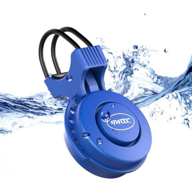 Bicycle charging speaker - Yahko Merchandise