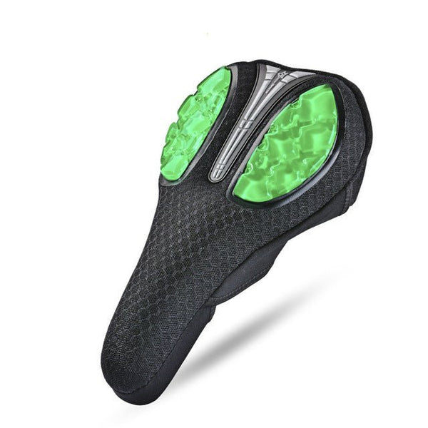 Bicycle Gel Saddle Cover - Yahko Merchandise