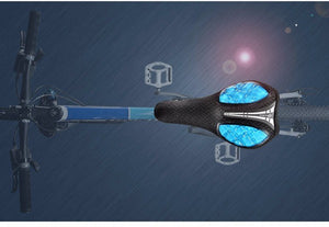 Bicycle Gel Saddle Cover - Yahko Merchandise