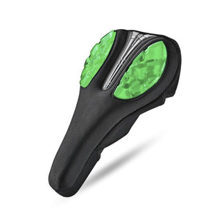 Bicycle Gel Saddle Cover - Yahko Merchandise