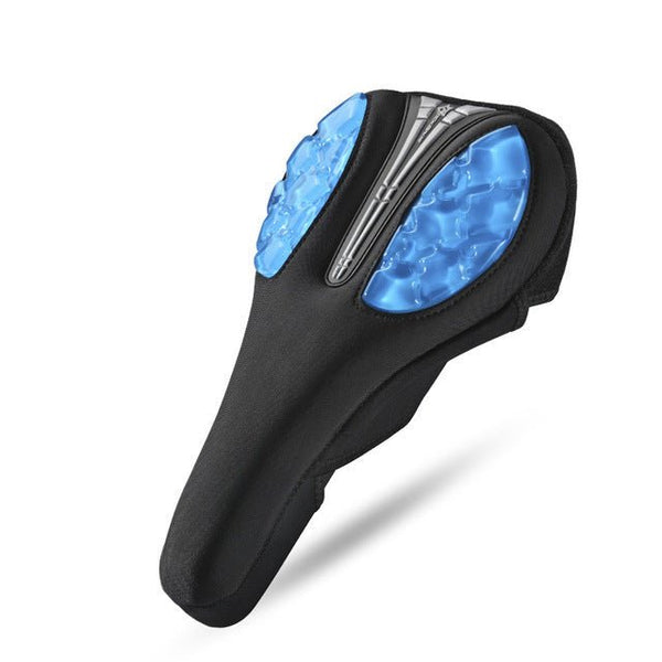 Bicycle Gel Saddle Cover - Yahko Merchandise