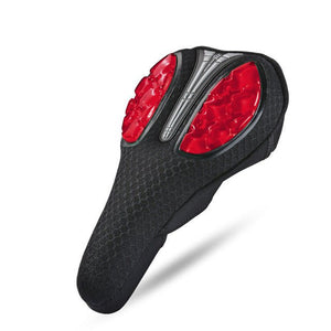 Bicycle Gel Saddle Cover - Yahko Merchandise