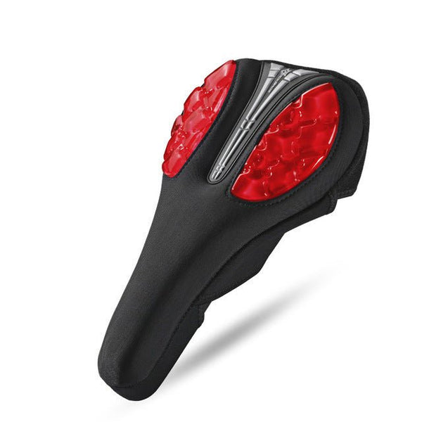 Bicycle Gel Saddle Cover - Yahko Merchandise