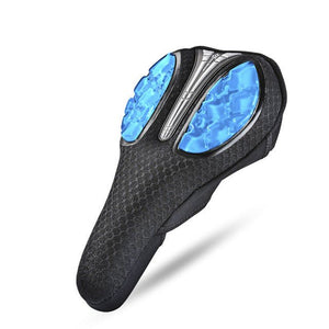 Bicycle Gel Saddle Cover - Yahko Merchandise