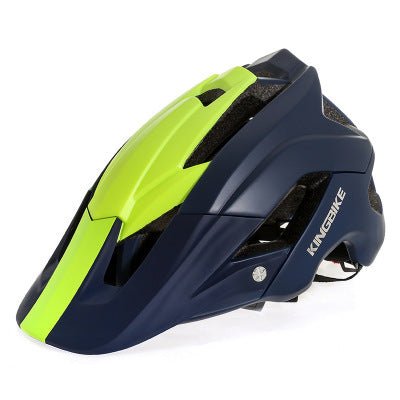 Bicycle Helmet - Yahko Merchandise