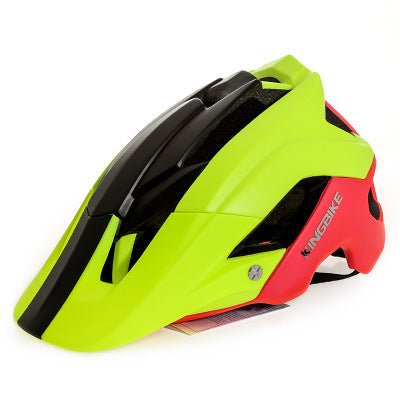 Bicycle Helmet - Yahko Merchandise