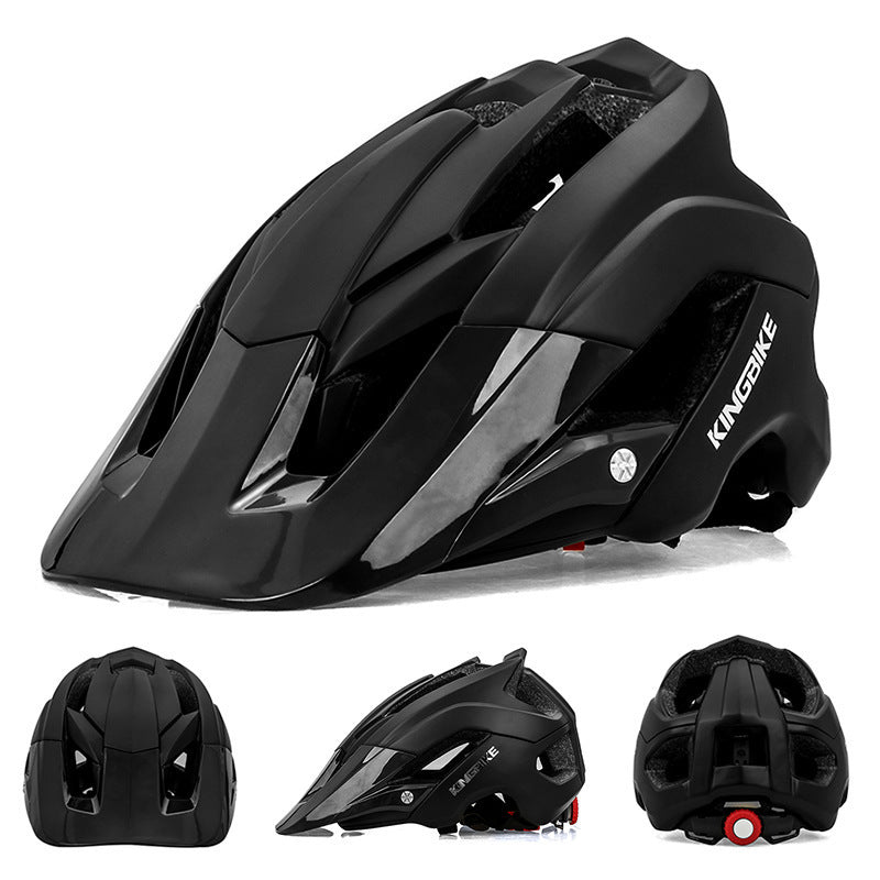 Bicycle Helmet - Yahko Merchandise