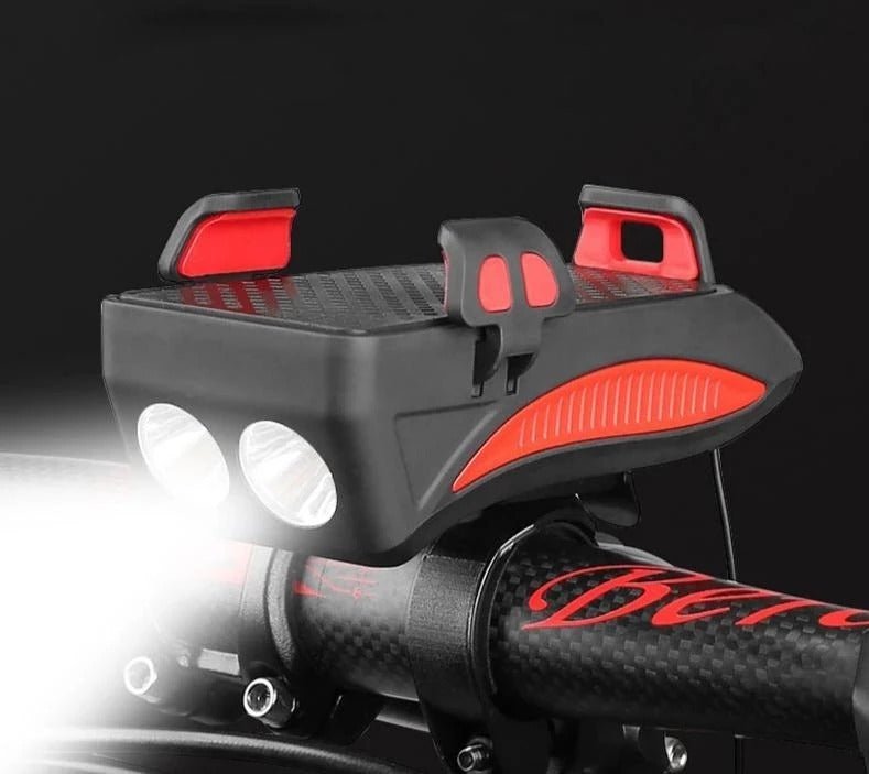 Bicycle Light - Yahko Merchandise