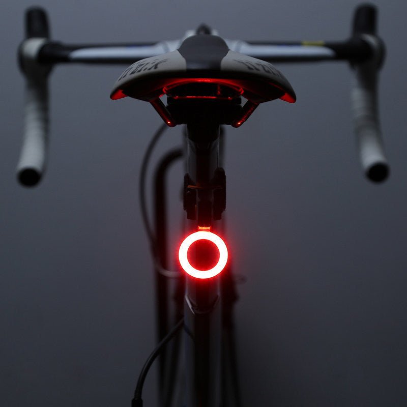 Bicycle taillight usb - Yahko Merchandise