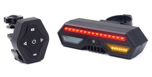 Bicycle taillights - Yahko Merchandise
