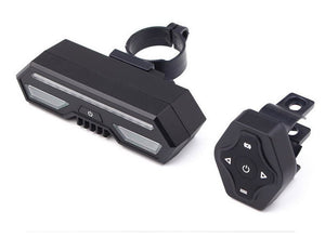 Bicycle taillights - Yahko Merchandise