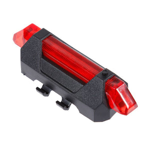 Bike Bicycle light LED Taillight - Yahko Merchandise