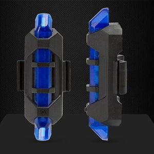 Bike Bicycle light LED Taillight - Yahko Merchandise