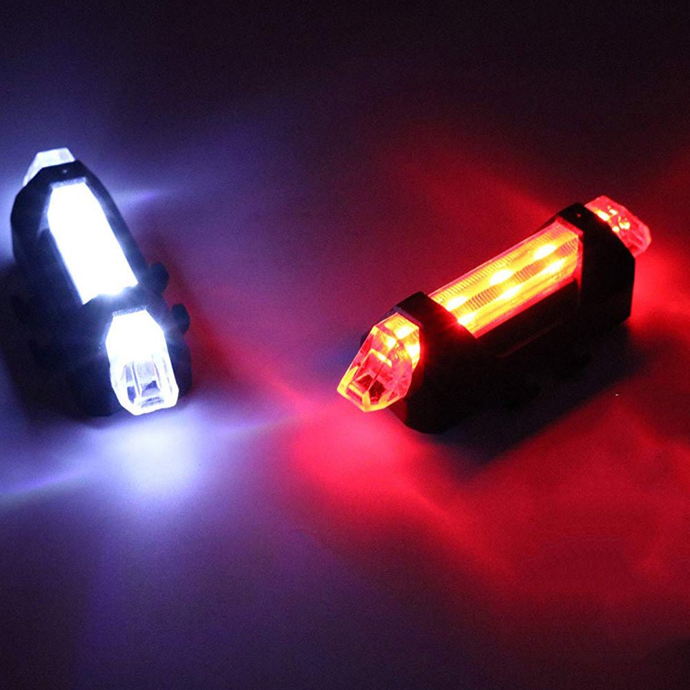 Bike Bicycle light LED Taillight - Yahko Merchandise