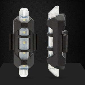 Bike Bicycle light LED Taillight - Yahko Merchandise
