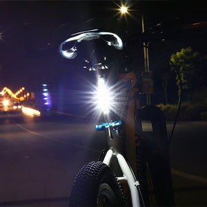 Bike Bicycle light LED Taillight - Yahko Merchandise
