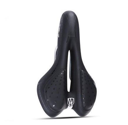Bike Seat Cushion Silicone Thickened Soft And Comfortable - Yahko Merchandise