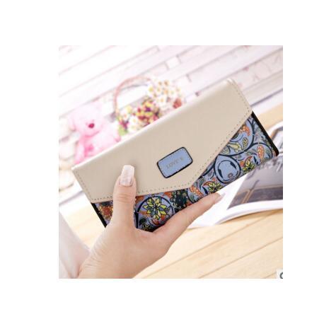 BIRDS wallet for women wallets - Yahko Merchandise