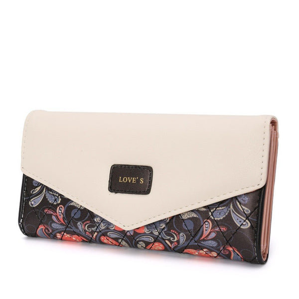 BIRDS wallet for women wallets - Yahko Merchandise