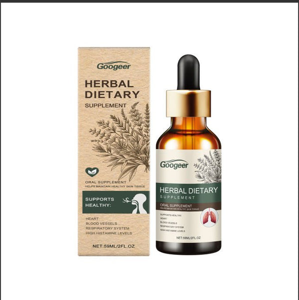 Black Seed Oil Dietary Supplement Without Additives - Yahko Merchandise