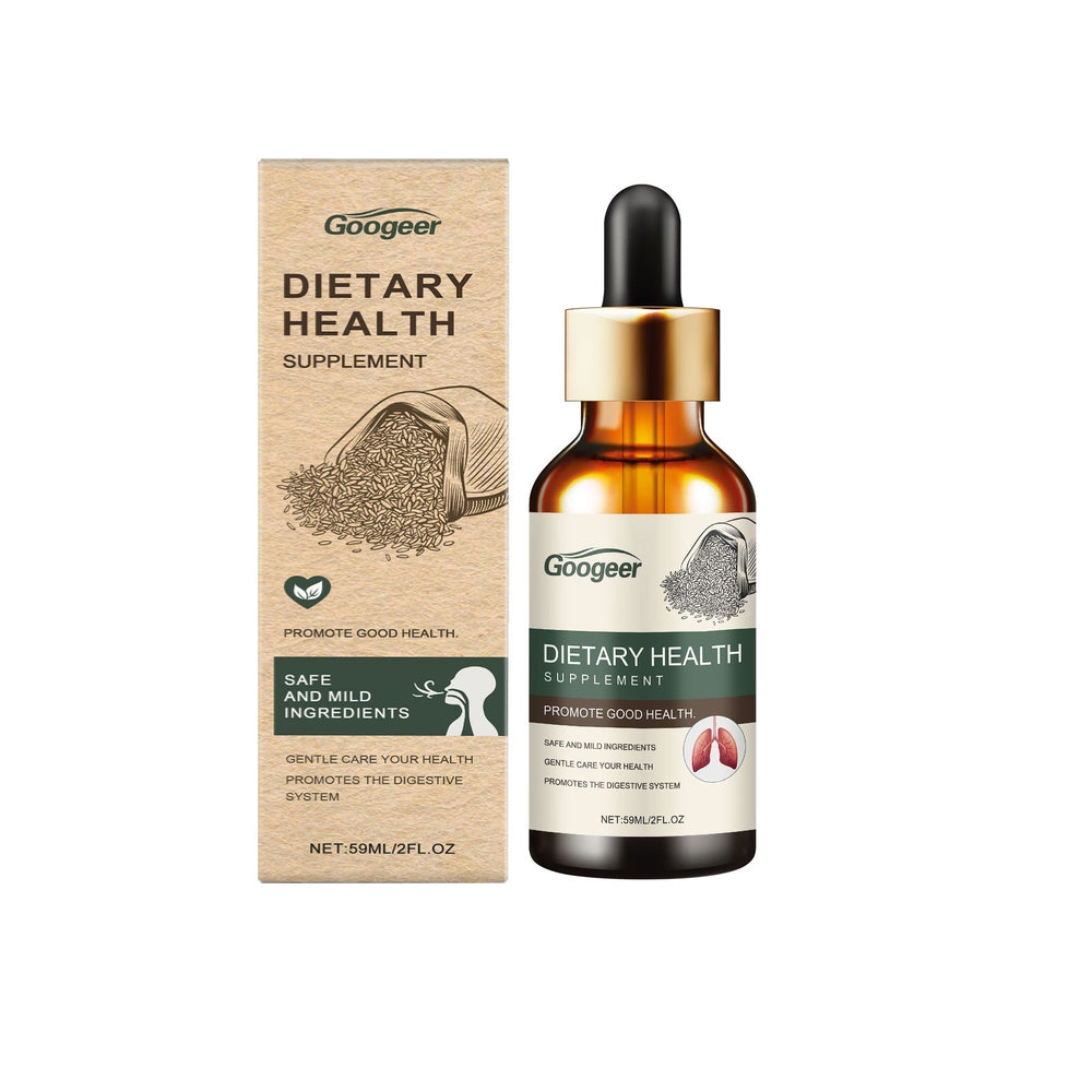 Black Seed Oil Dietary Supplement Without Additives - Yahko Merchandise