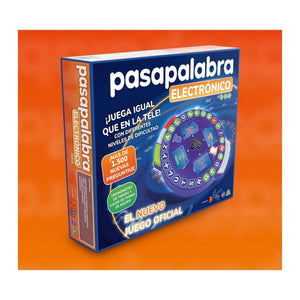 Board game Famosa 700016991 Electric 203 Pieces - Yahko Merchandise