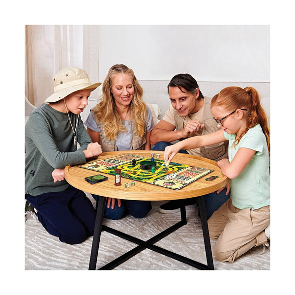 Board game Spin Master Jumanji (ES) - Yahko Merchandise