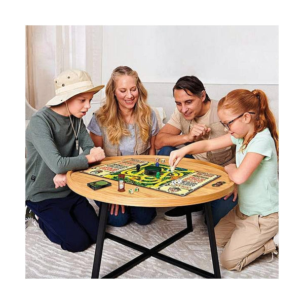 Board game Spin Master Jumanji (ES) - Yahko Merchandise