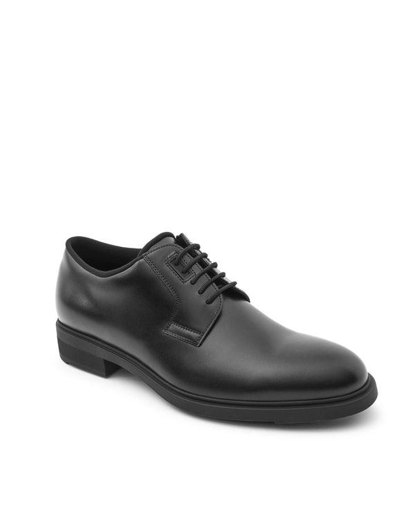 Boss by Hugo Boss Mens Laced up Shoes 50422246 001 - Yahko Merchandise