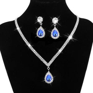 Bridal jewelry set - Yahko Merchandise