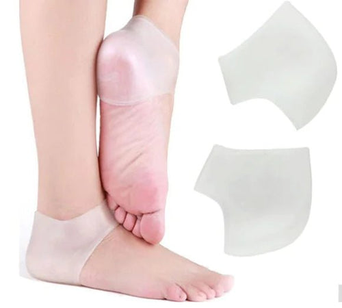 Bunion Corrector Silicone Toe Sleeves and Separator - Yahko Merchandise