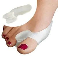 Bunion Corrector Silicone Toe Sleeves and Separator - Yahko Merchandise