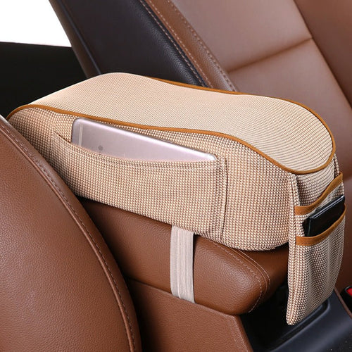 Car accessories armrest box pad - Yahko Merchandise