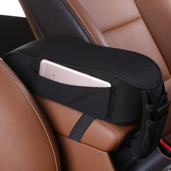 Car accessories armrest box pad - Yahko Merchandise