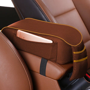 Car accessories armrest box pad - Yahko Merchandise