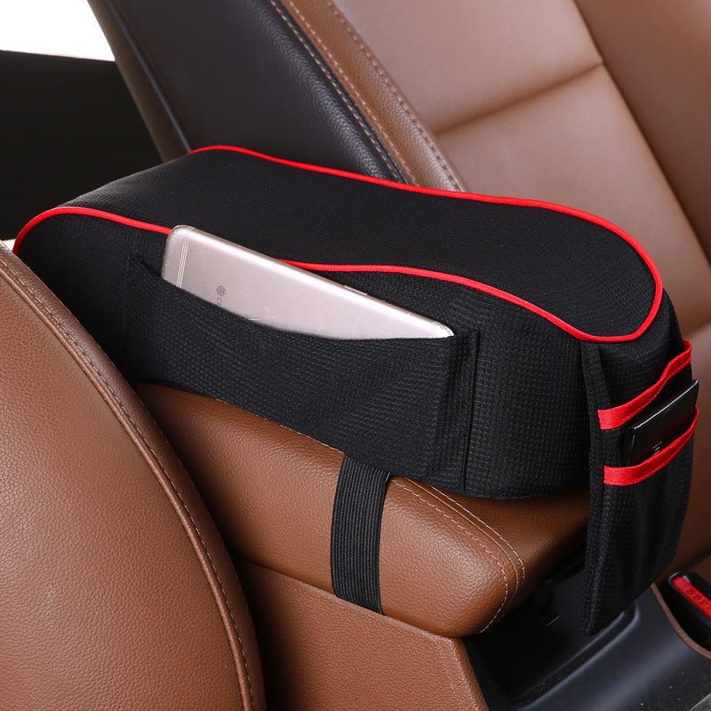 Car accessories armrest box pad - Yahko Merchandise