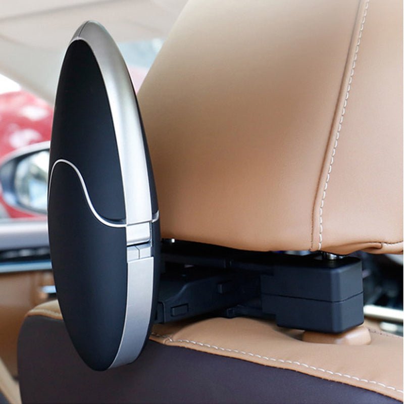 Car Accessories Car Folding Clothes Hanger Creative Penguin Exterior Car Clothes Hanging Clothes Hanging - Yahko Merchandise