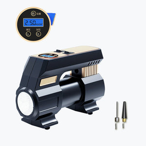 Car air pump - Yahko Merchandise