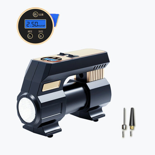 Car air pump - Yahko Merchandise
