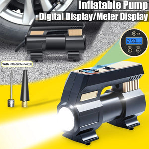 Car air pump - Yahko Merchandise