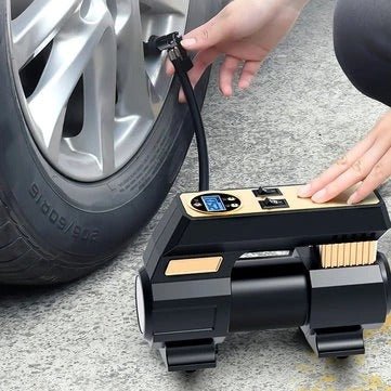 Car air pump - Yahko Merchandise