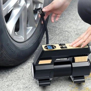 Car air pump - Yahko Merchandise
