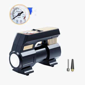 Car air pump - Yahko Merchandise