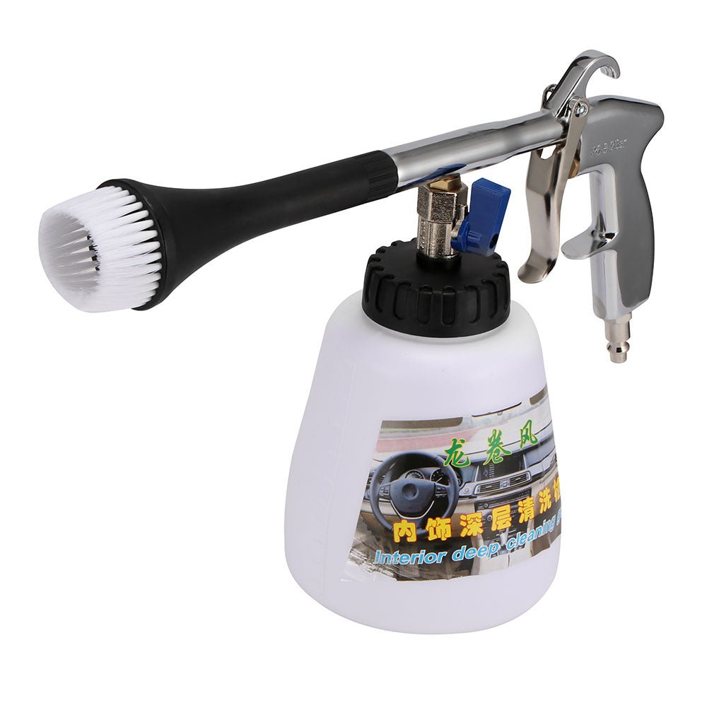 Car Cleaning Gun Washing Gun For Car Care - Yahko Merchandise