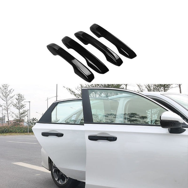 Car Door Handle Decorative Sticker Accessories - Yahko Merchandise