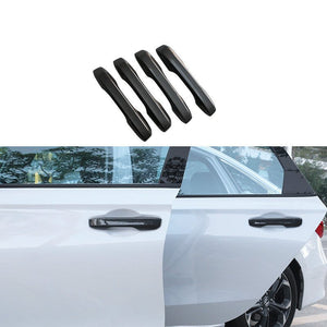 Car Door Handle Decorative Sticker Accessories - Yahko Merchandise