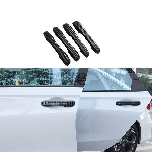 Car Door Handle Decorative Sticker Accessories - Yahko Merchandise
