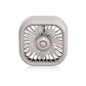 Car Fan Usb Air Outlet Small Fan Car Supplies Small Electric Fan - Yahko Merchandise