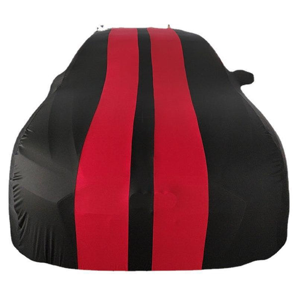 Car Four Sides Elastic Fabric Car Clothes - Yahko Merchandise