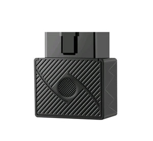 Car GPS Locator Satellite Tracking Tracker Car OBD Burglar Alarm Free Installation - Yahko Merchandise
